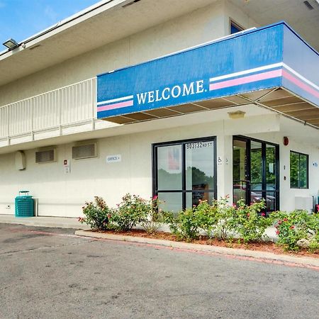 Avera Suites Muskogee Kültér fotó