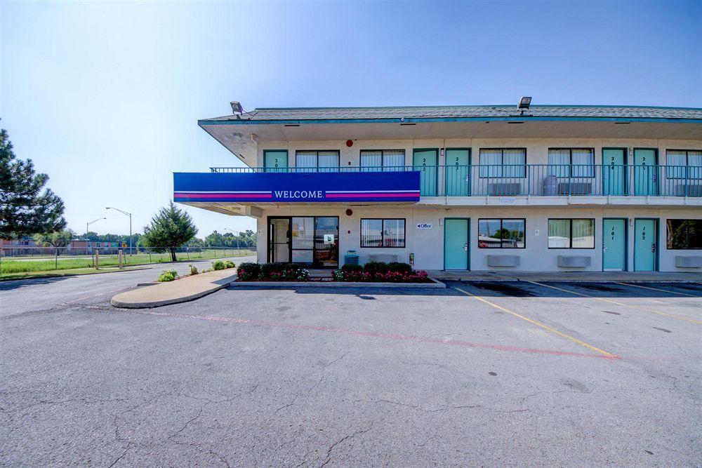 Avera Suites Muskogee Kültér fotó