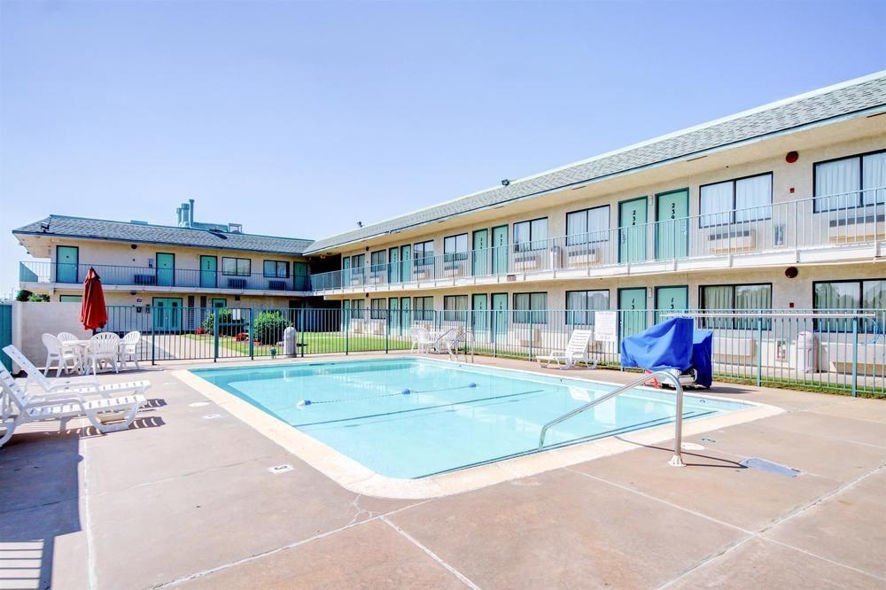 Avera Suites Muskogee Kültér fotó