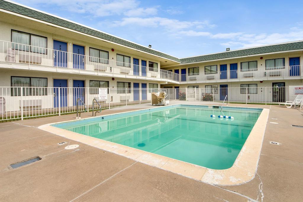 Avera Suites Muskogee Kültér fotó