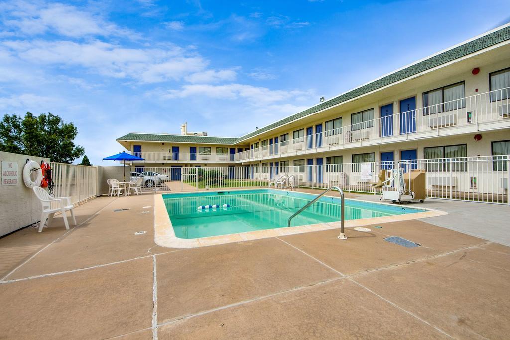 Avera Suites Muskogee Kültér fotó