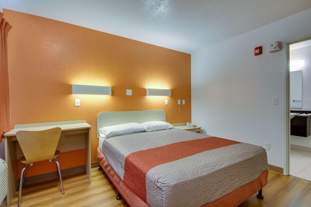 Avera Suites Muskogee Kültér fotó