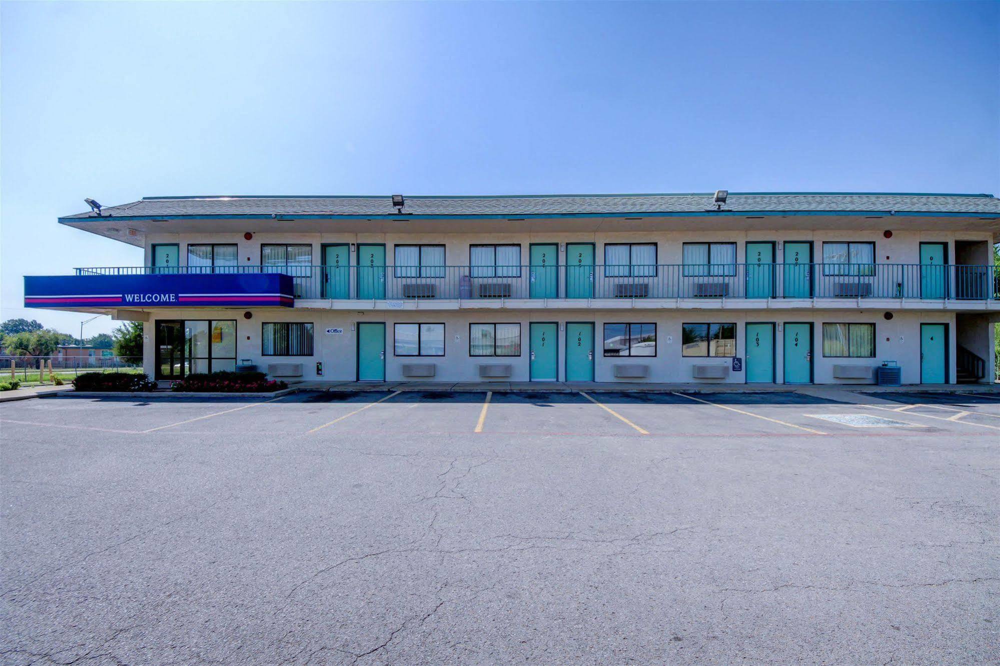Avera Suites Muskogee Kültér fotó