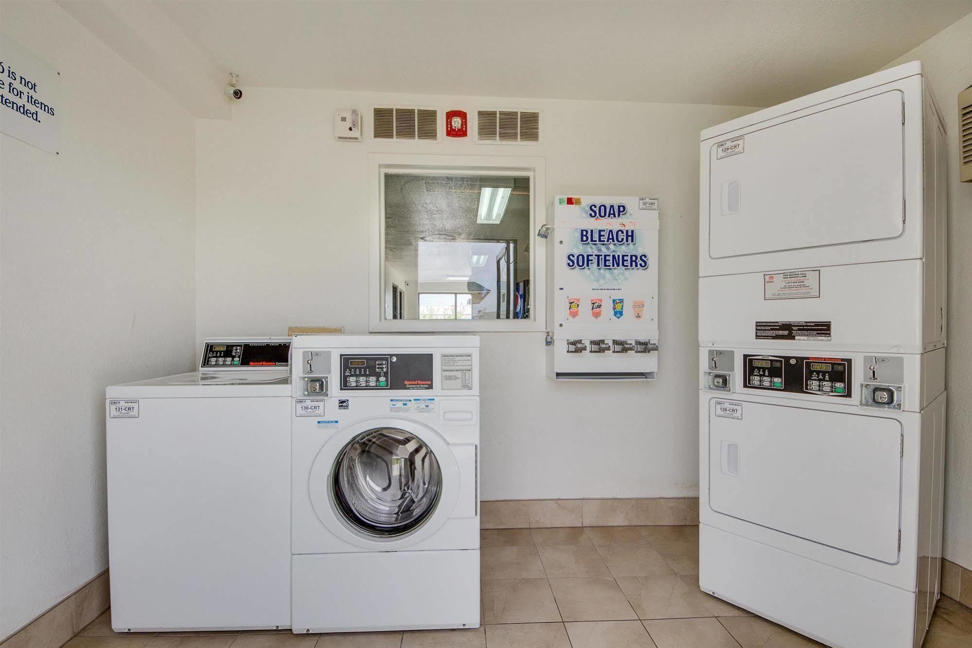 Avera Suites Muskogee Kültér fotó