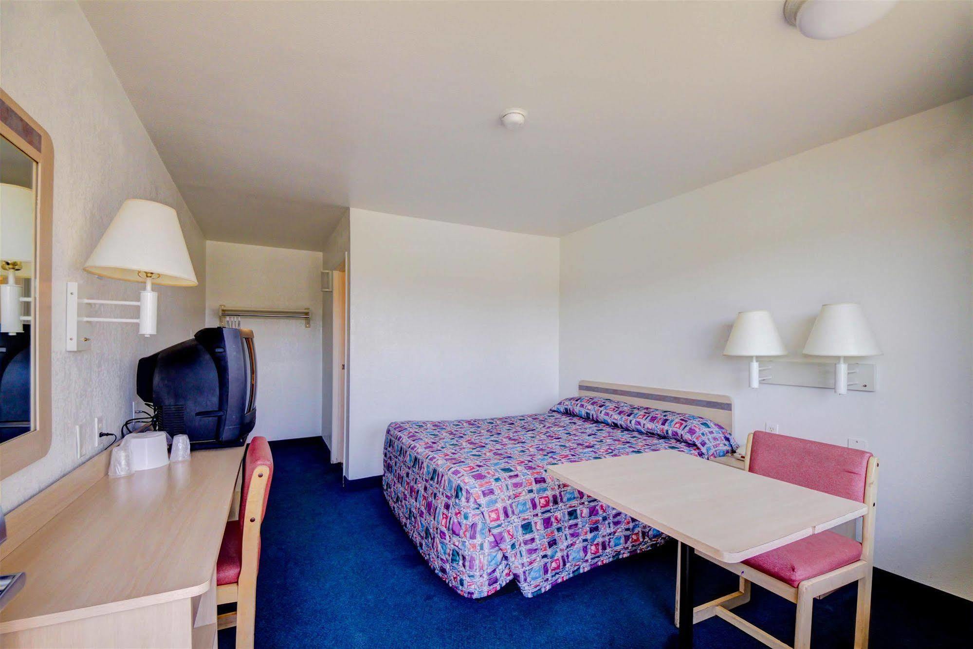 Avera Suites Muskogee Kültér fotó