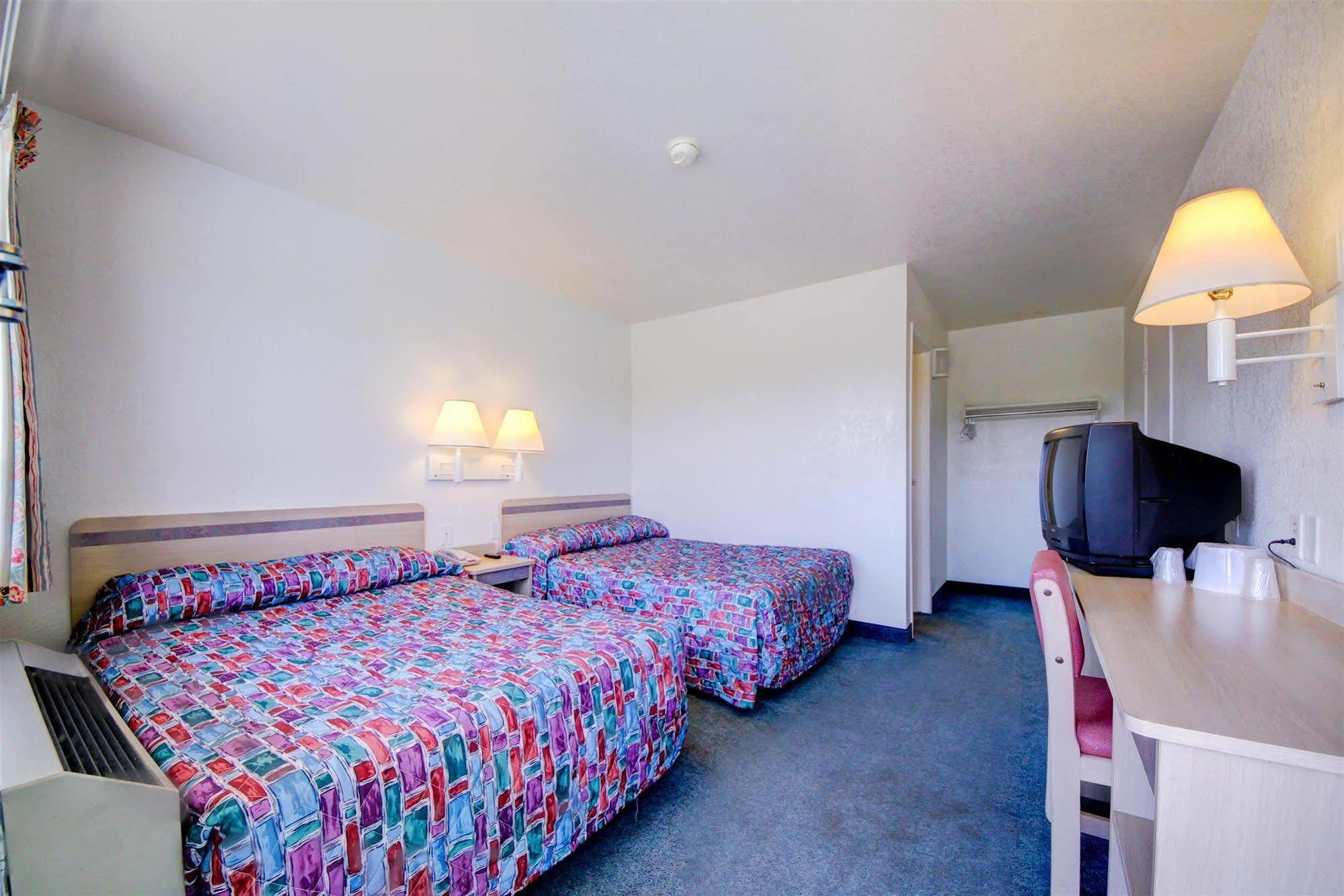 Avera Suites Muskogee Kültér fotó
