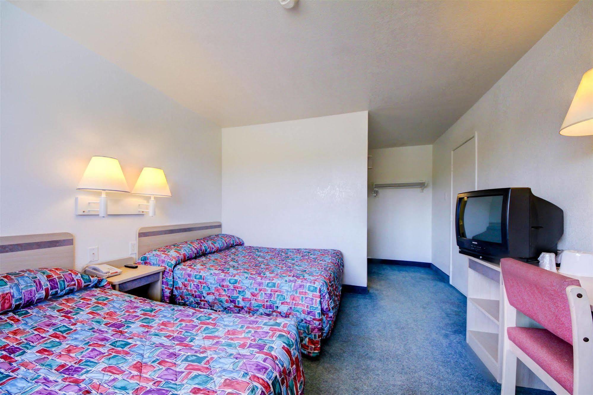 Avera Suites Muskogee Kültér fotó