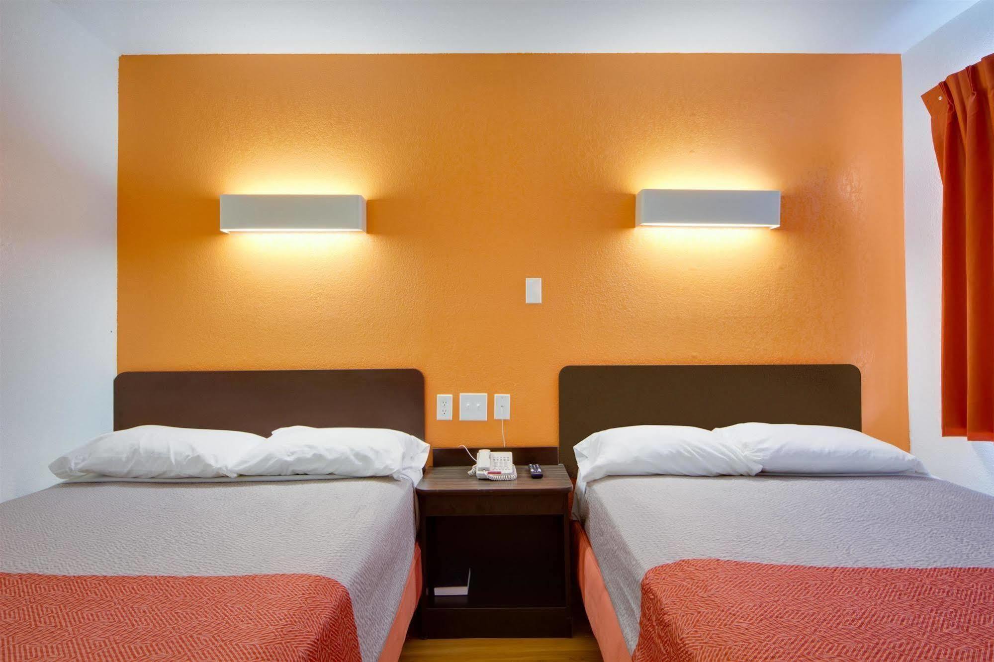 Avera Suites Muskogee Kültér fotó