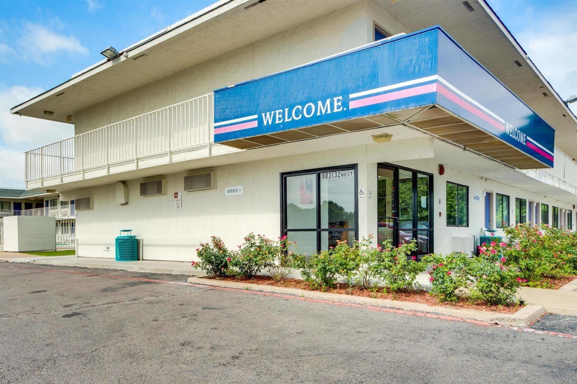 Avera Suites Muskogee Kültér fotó