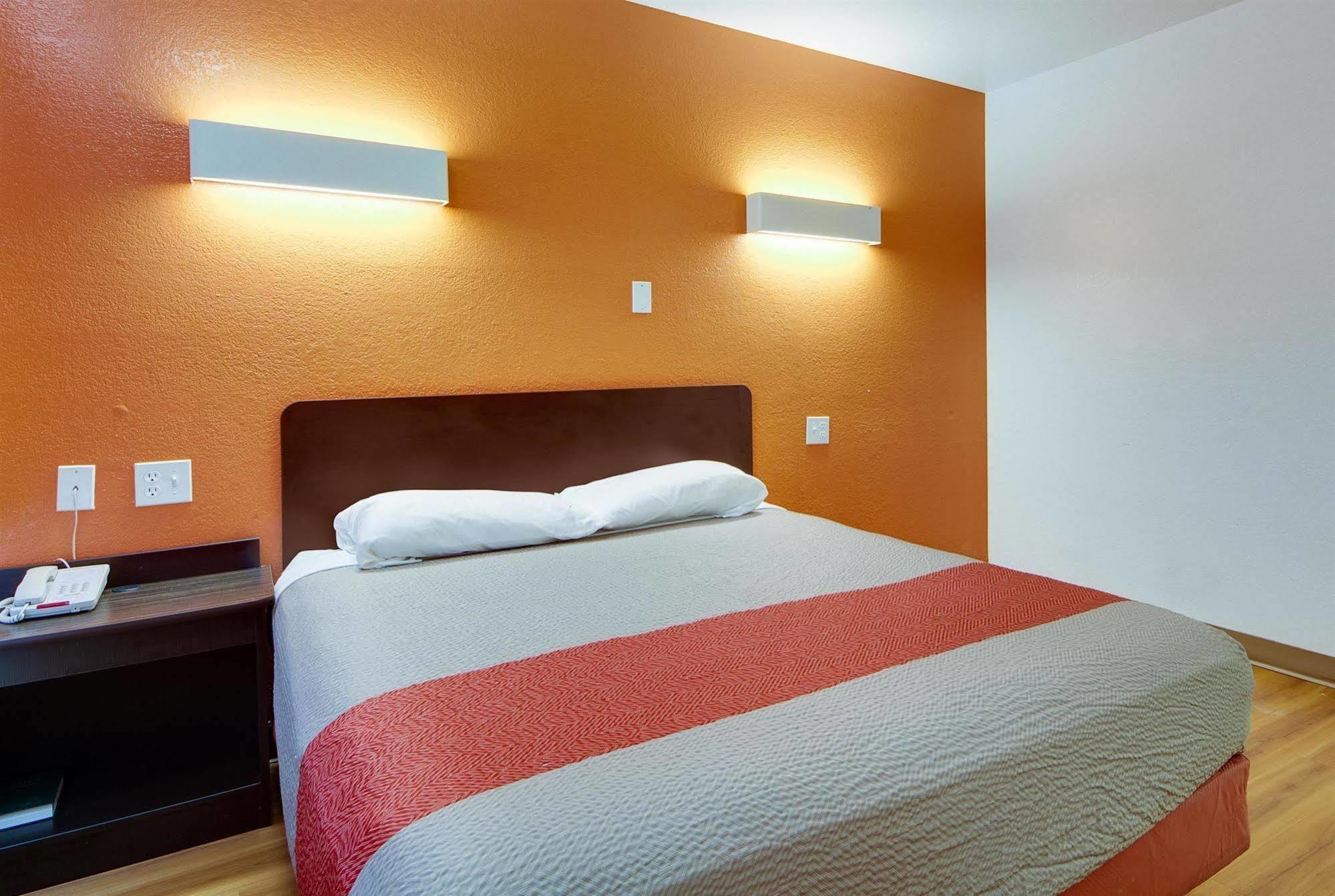 Avera Suites Muskogee Kültér fotó