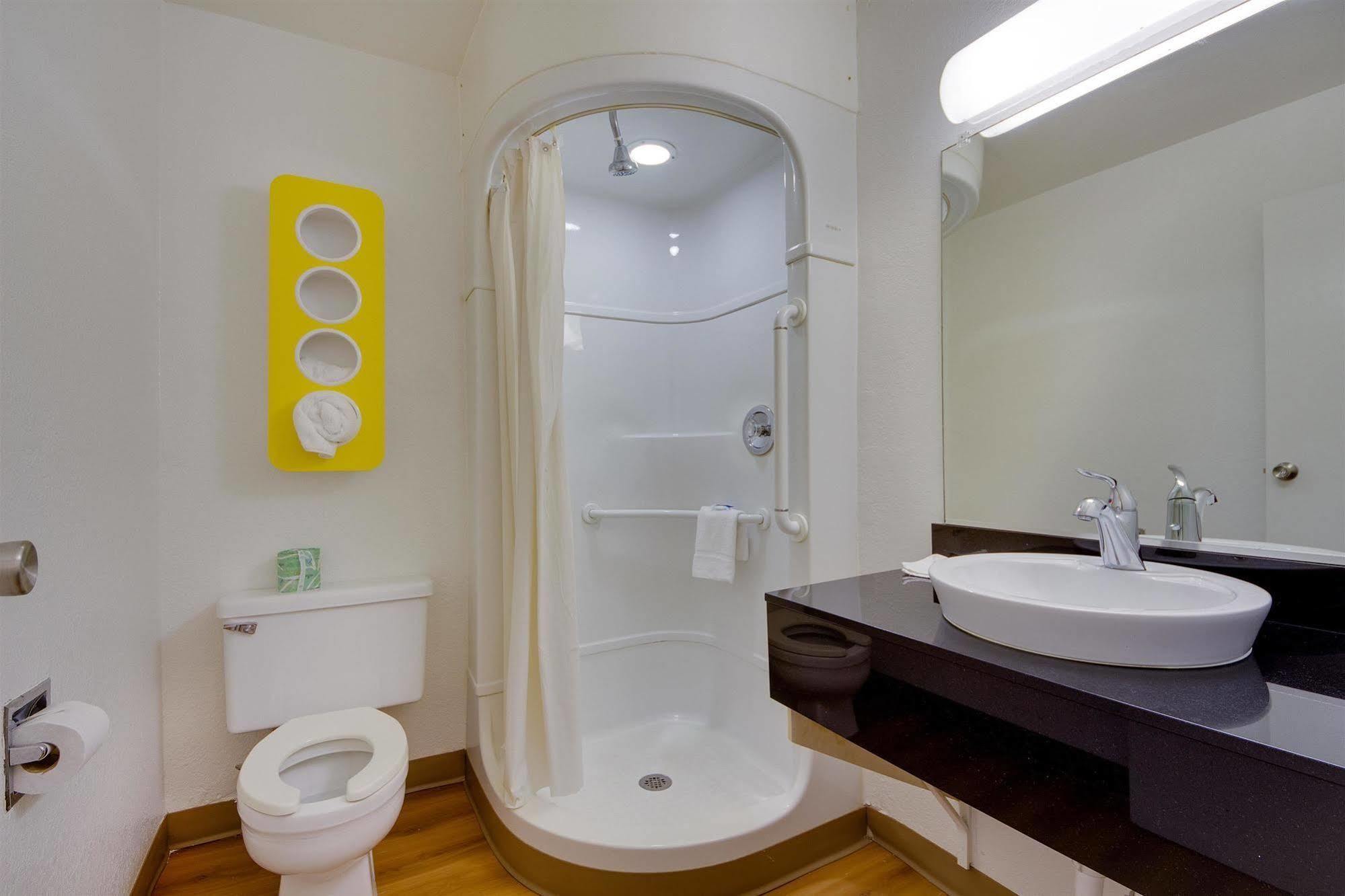 Avera Suites Muskogee Kültér fotó
